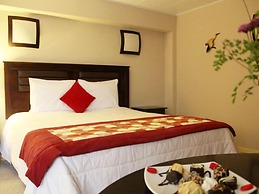 Hotel Baviera
