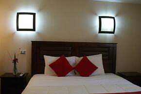 Hotel Baviera