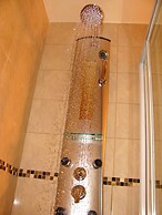 Hotel Baviera