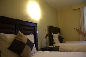 Hotel Baviera