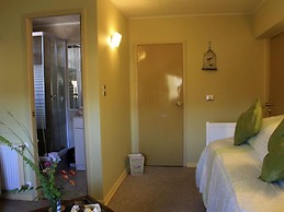 Hotel Baviera