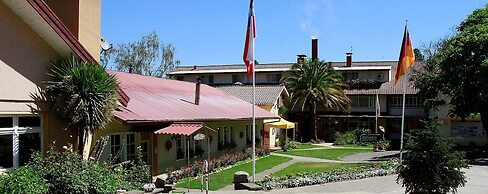 Hotel Baviera