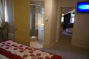 Hotel Baviera