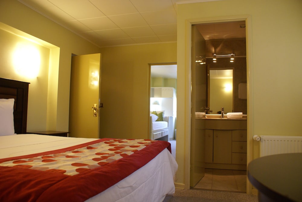 Hotel Baviera