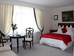 Hotel Baviera