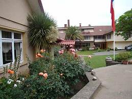 Hotel Baviera