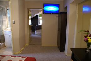 Hotel Baviera