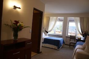 Hotel Baviera