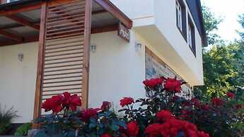 Hotel Baviera