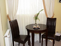 Hotel Baviera