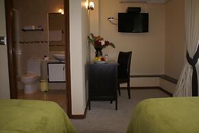 Hotel Baviera
