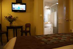 Hotel Baviera