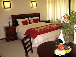 Hotel Baviera