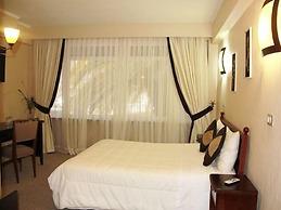 Hotel Baviera