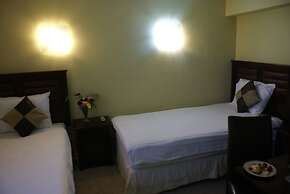 Hotel Baviera