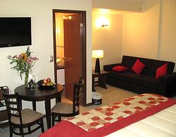Hotel Baviera