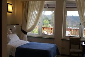 Hotel Baviera
