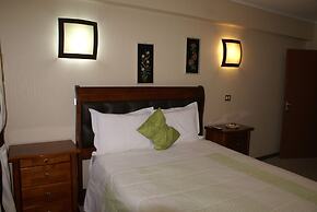 Hotel Baviera