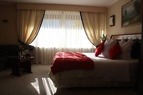 Hotel Baviera