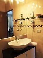 Hotel Baviera
