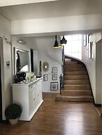 Tremo Hotel Boutique Parque Forestal