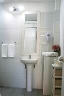 Tremo Hotel Boutique Parque Forestal