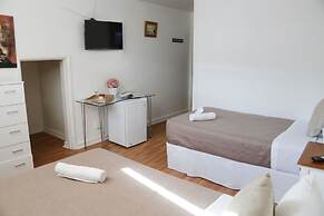 Tremo Hotel Boutique Parque Forestal