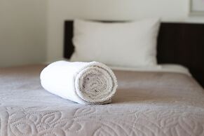 Tremo Hotel Boutique Parque Forestal