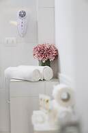 Tremo Hotel Boutique Parque Forestal