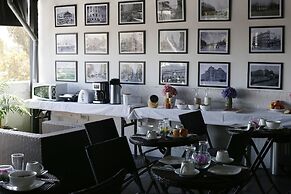 Tremo Hotel Boutique Parque Forestal