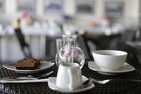Tremo Hotel Boutique Parque Forestal