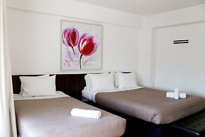 Tremo Hotel Boutique Parque Forestal