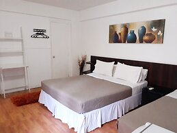 Tremo Hotel Boutique Parque Forestal