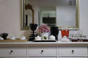 Tremo Hotel Boutique Parque Forestal