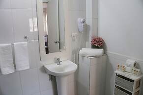 Tremo Hotel Boutique Parque Forestal