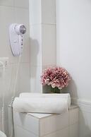 Tremo Hotel Boutique Parque Forestal
