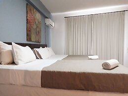 Tremo Hotel Boutique Parque Forestal