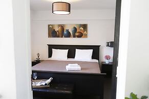 Tremo Hotel Boutique Parque Forestal