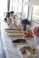 Tremo Hotel Boutique Parque Forestal