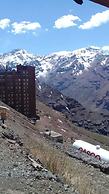 Tremo Hotel Boutique Parque Forestal