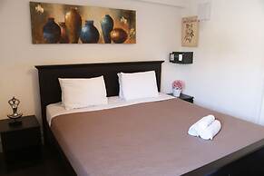 Tremo Hotel Boutique Parque Forestal