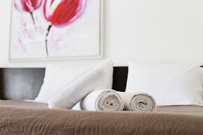 Tremo Hotel Boutique Parque Forestal