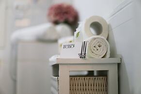 Tremo Hotel Boutique Parque Forestal