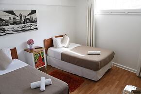 Tremo Hotel Boutique Parque Forestal