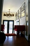 Tremo Hotel Boutique Parque Forestal