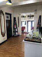 Tremo Hotel Boutique Parque Forestal