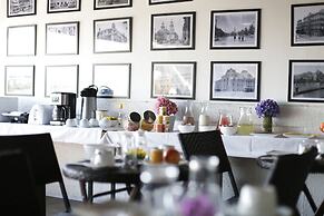 Tremo Hotel Boutique Parque Forestal