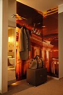 MOXY Munich Airport