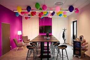 MOXY Munich Airport
