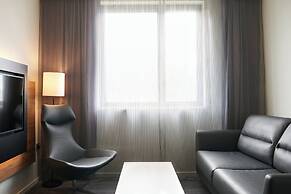 MOXY Munich Airport